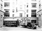 Scania-Vabis 3256 1928 года
